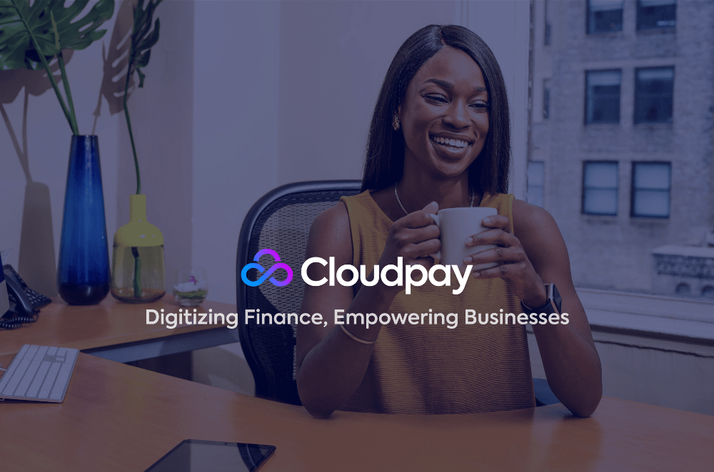 CloudPay
