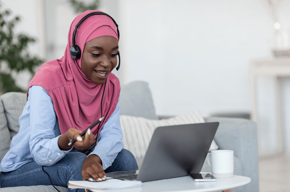 Online Tutoring