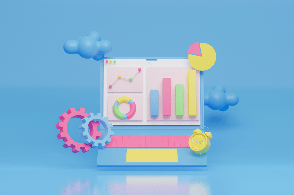 Real-time reporting