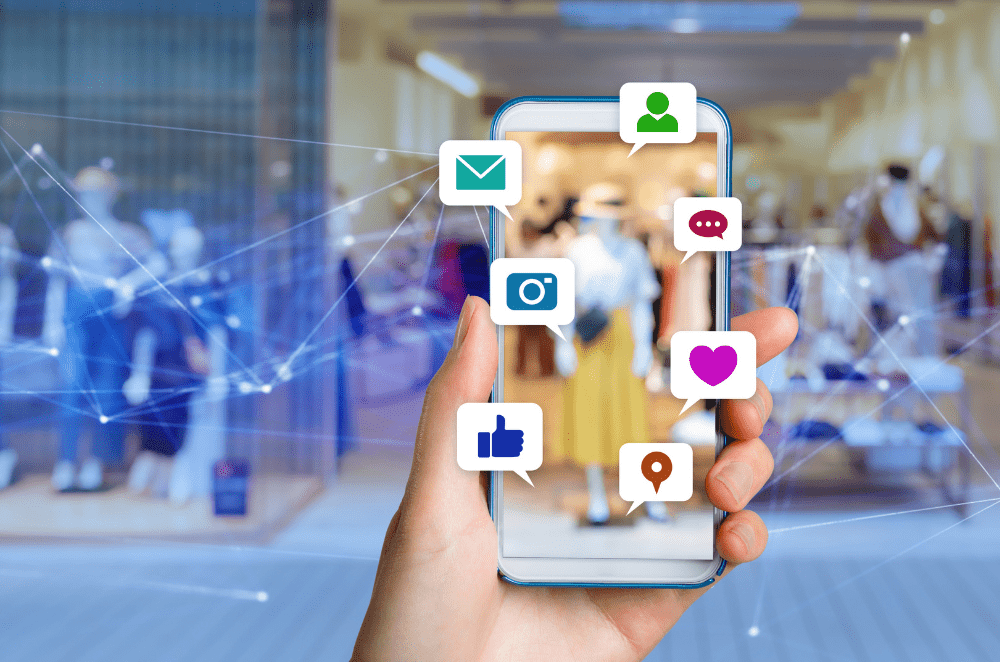Social Media Management