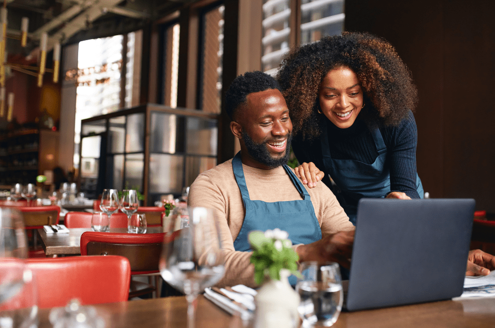 Small Businesses